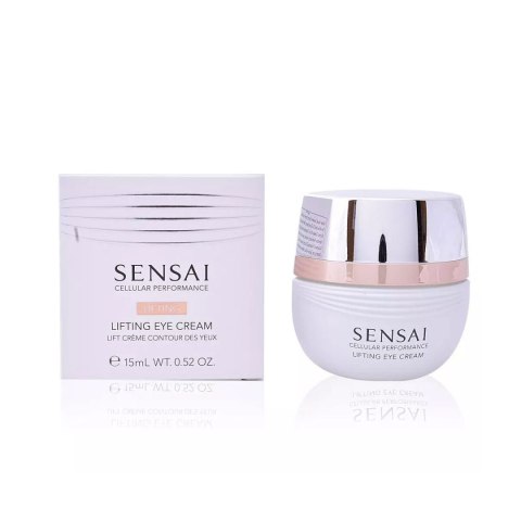 Krem pod Oczy Sensai Cellular Lifting Kanebo KANEBO-962114 15 ml