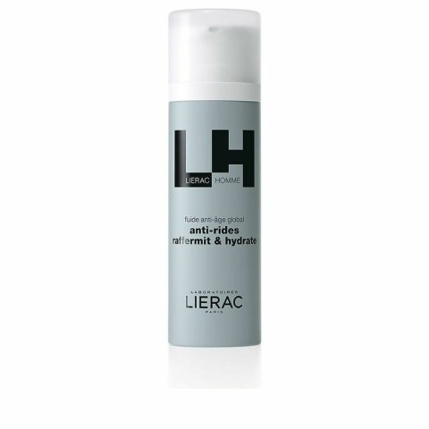 Lotion Nawilżający Przeciwstarzeniowy Lierac Lh 50 ml
