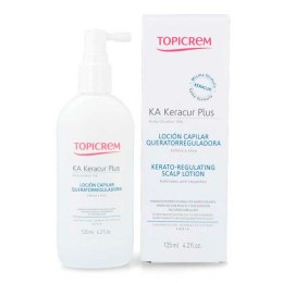 Lotion do Włosów Topicrem Peeling 125 ml