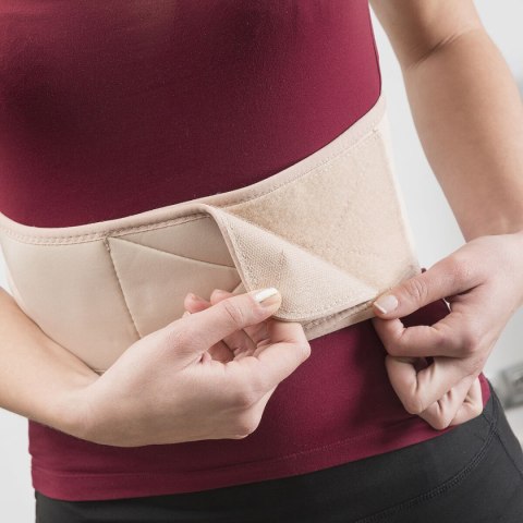 Magnetyczny Korektor Postawy InnovaGoods - XL