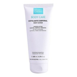 Peeling do Ciała Body Scrub Martiderm Body care (200 ml) 200 ml