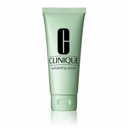 Peeling do twarzy Clinique Exfoliating Scrub