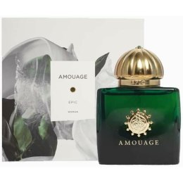 Perfumy Damskie Amouage Epic EDP 100 ml