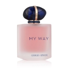 Perfumy Damskie Armani My Way Floral EDP