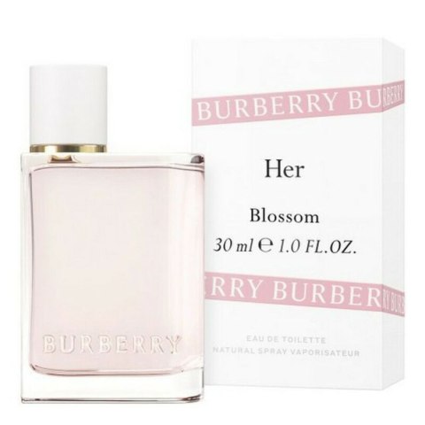 Perfumy Damskie Burberry BURBERRY HER EDT