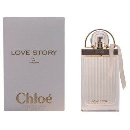 Perfumy Damskie Chloe Love Story EDP 75 ml