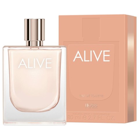 Perfumy Damskie Hugo Boss 99350062576 EDT
