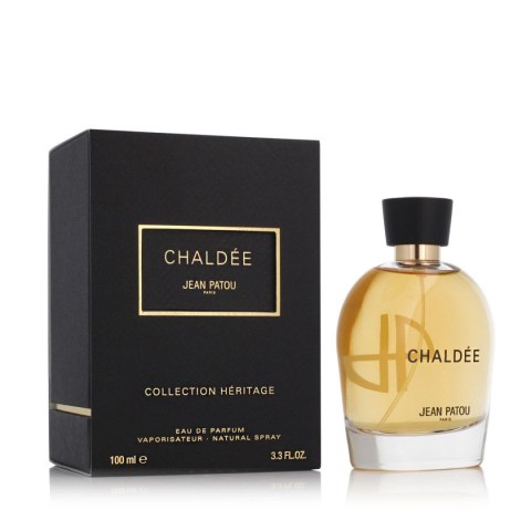 Perfumy Damskie Jean Patou Collection Heritage Chaldee EDP