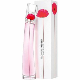 Perfumy Damskie Kenzo Flower by Kenzo Poppy Bouquet EDP 50 ml