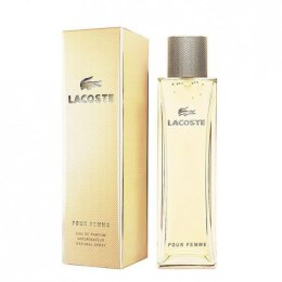 Perfumy Damskie Lacoste 127178 EDP