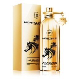 Perfumy Damskie Montale MTAP100 (1 Sztuk)