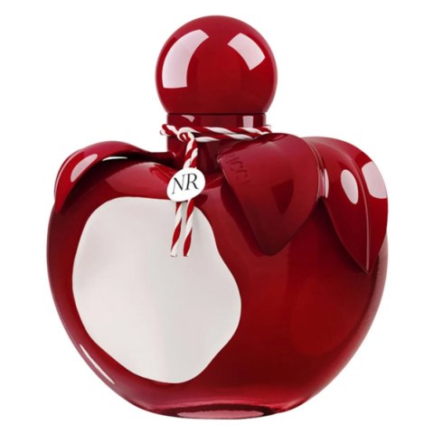 Perfumy Damskie Nina Rouge Nina Ricci 206268 EDT 50 ml (1 Sztuk)