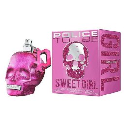 Perfumy Damskie Police 10015360 EDP 40 ml