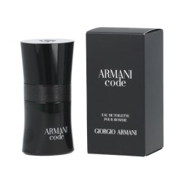 Perfumy Męskie Armani Code Armani 151763 EDT