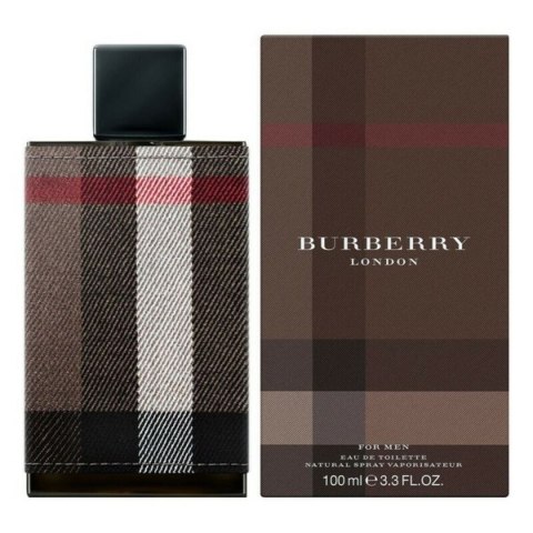 Perfumy Męskie Burberry London EDT