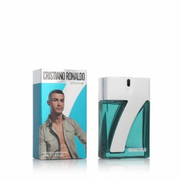 Perfumy Męskie Cristiano Ronaldo EDT