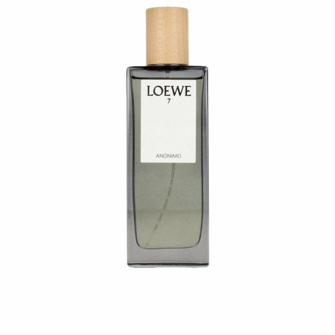 Perfumy Męskie Loewe 7 Anónimo 50 ml