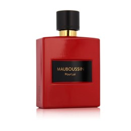 Perfumy Męskie Mauboussin For Him In Red EDP