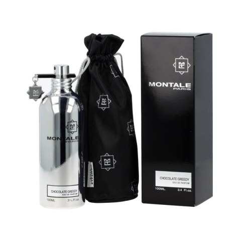 Perfumy Unisex Montale 451642 EDP Spray Unisex