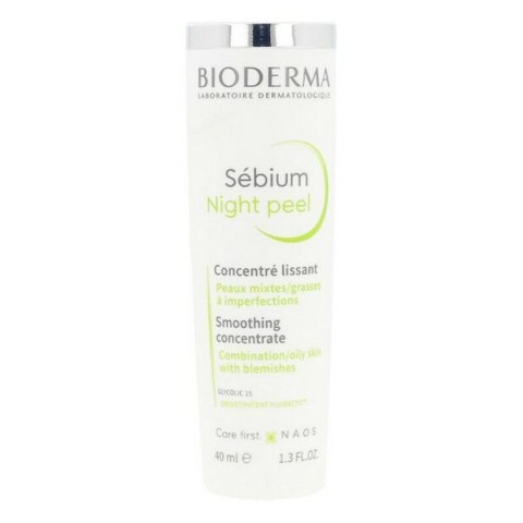 Serum Złuszczające Bioderma Sébium