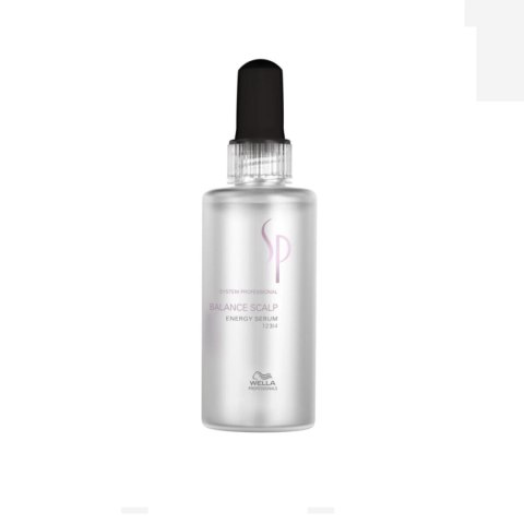 Serum do Twarzy Wella Balance Scalp Energy 100 ml