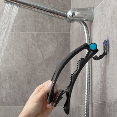 Składana golarka do pleców i ciała Omniver InnovaGoods