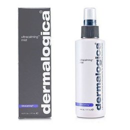 Spay Przeciw Zaczerwienieniu Ultracalming Dermalogica 110545 (1 Sztuk)