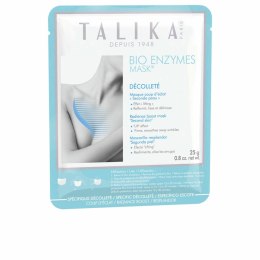 Ujędrniający Szyję i Dekolt Talika Bio Enzymes Mask