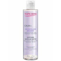 Woda Micelarna do Demakijażu Topicrem Calm+ 200 ml