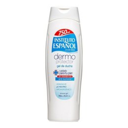 Żel Pod Prysznic Ochrona Skóry Instituto Español (750 ml) (1 Sztuk)