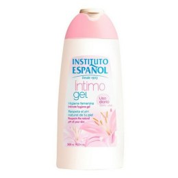 Żel do Higieny Intymnej Instituto Español Gel Íntimo 300 ml (300 ml) 300 ml