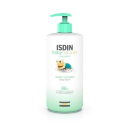 Balsam nawilżający dla niemowląt Isdin Baby Naturals 750 ml