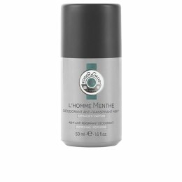 Dezodorant Roll-On Roger & Gallet Homme Menthe 50 ml