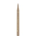 Eyeliner Catrice On Point 010-dark blonde (1 ml)