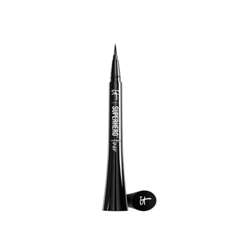 Eyeliner It Cosmetics Superhero Liner Czarny 1,2 g