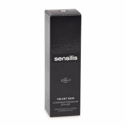 Korektor Twarzy Sensilis Velvet Skin 7 ml