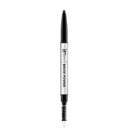 Kredka do Brwi It Cosmetics Brow Power Universal Auburn 2 w 1 (16 g)