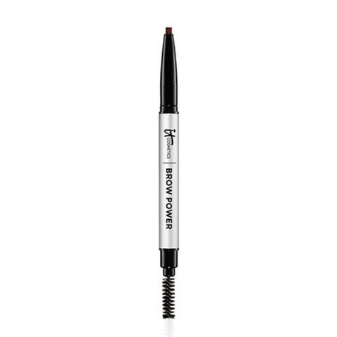 Kredka do Brwi It Cosmetics Brow Power Universal Auburn 2 w 1 (16 g)