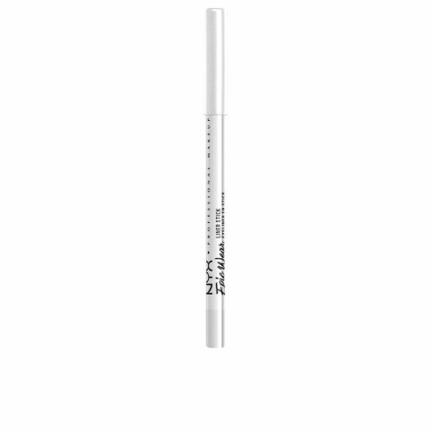 Kredka do Oczu NYX Epic Wear Pure White 1,22 g