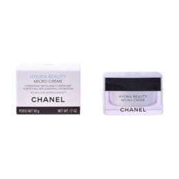 Krem Kameliowy z Mikropęcherzykami Hydra Beauty Chanel 50 g - 50 g