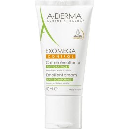 Krem Naprawczy A-Derma Exomega Control 50 ml