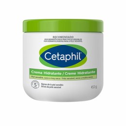 Krem Nawilżający Cetaphil Cetaphil 453 g