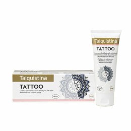 Krem Nawilżający Talquistina Tattoo Spf 25 (70 ml)