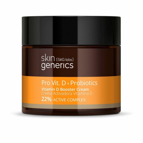 Krem na Dzień Skin Generics Pro Probiotics 50 ml