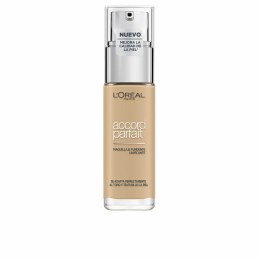 Kremowy podkład do makijażu L'Oreal Make Up Accord Parfait 3N-creamy beige (30 ml)