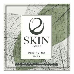 Maseczka Kojąca Skin SET Skin O2 Skin 22 g