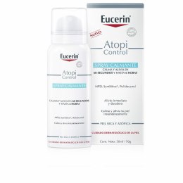 Mgiełka do twarzy Eucerin Atopicontrol Kojący 50 ml