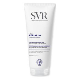 Mleczko do Ciała Naprawcze SVR Xerial 10 (200 ml)