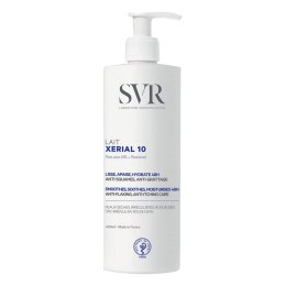 Mleczko do Ciała Naprawcze SVR Xerial 400 ml