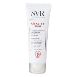 Naprawy Krem do Ciała SVR Cicavit+ 40 ml